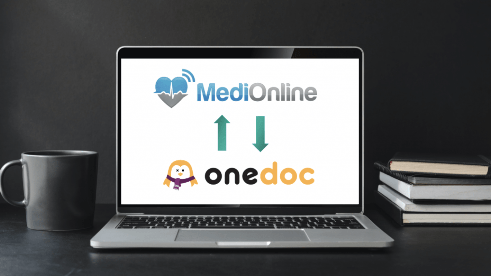 Intégration MediOnline et OneDoc