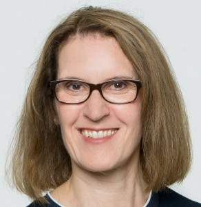 Dorothea Dötsch