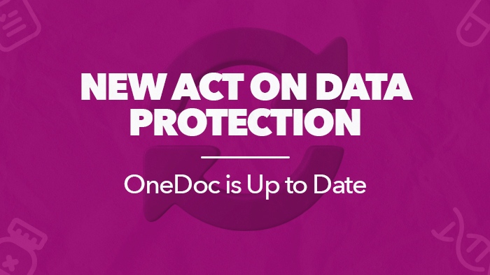 New Federal Act on Data Protection