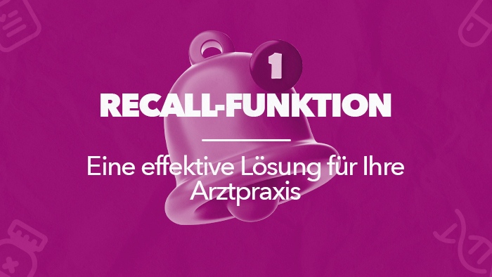 Recall-Funktion